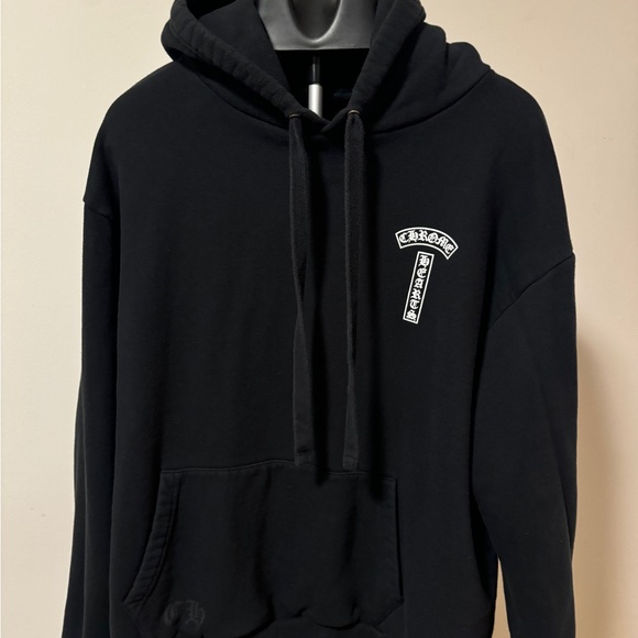 Chrome Hearts Hoodie - Picture 2 of 4